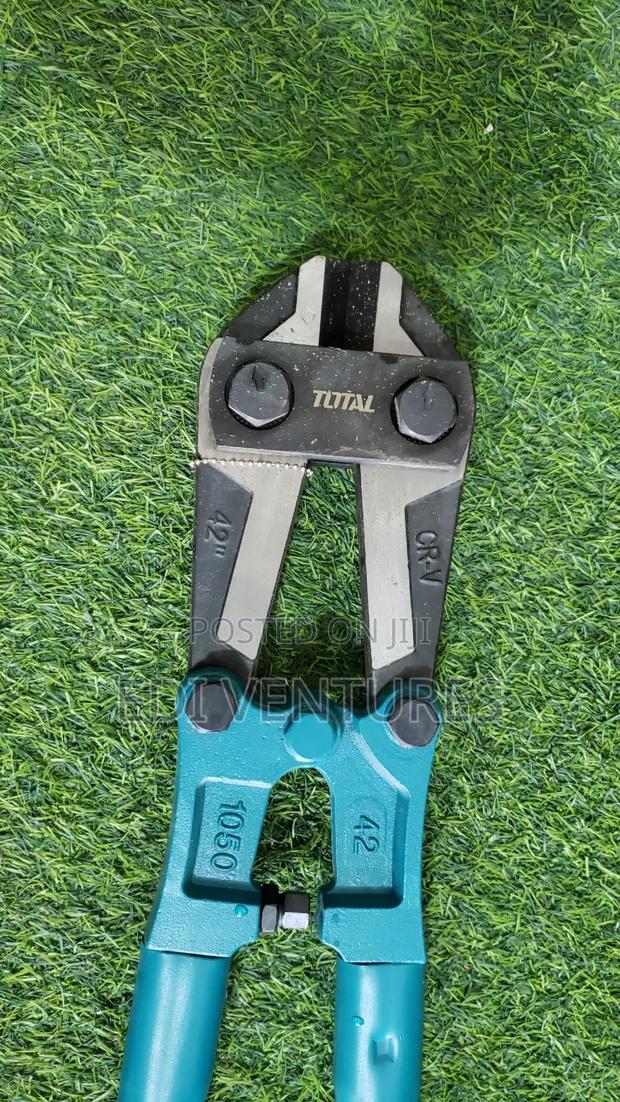 Total 42" Bolt Cutter · Photo 2