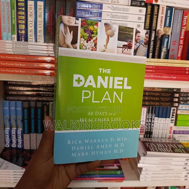 The Daniel Plan · Photo 1