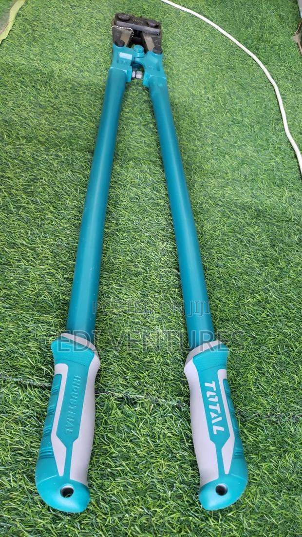 Total 42" Bolt Cutter · Photo 3