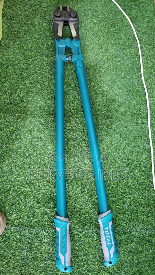 Total 42" Bolt Cutter · Photo 4