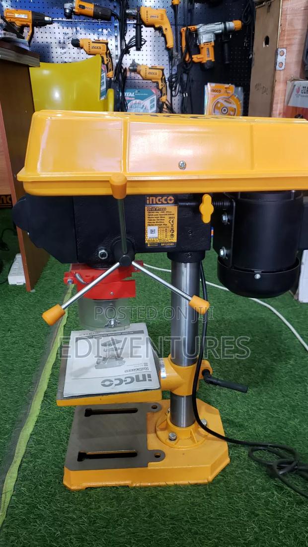 Ingco 350W Drill Press · Photo 1