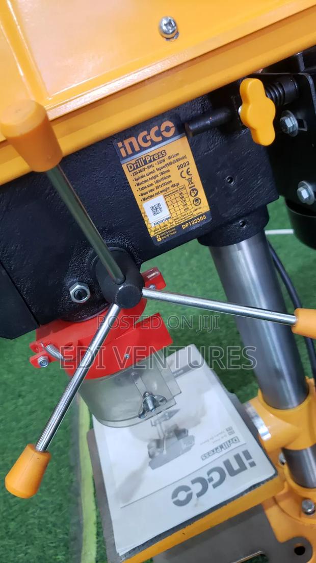 Ingco 350W Drill Press · Photo 2