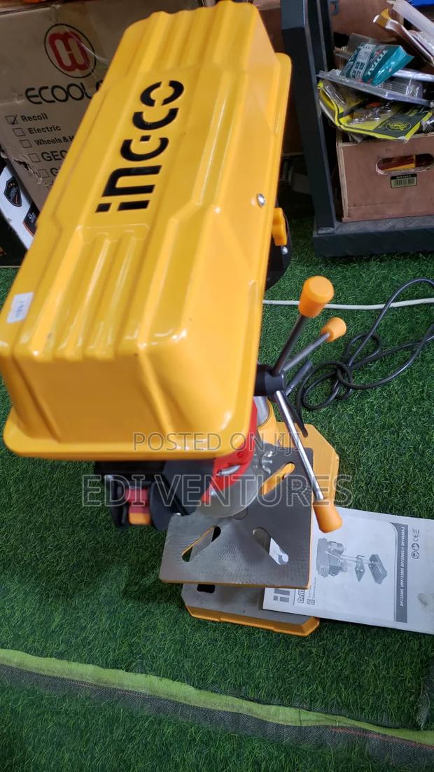 Ingco 350W Drill Press · Photo 4