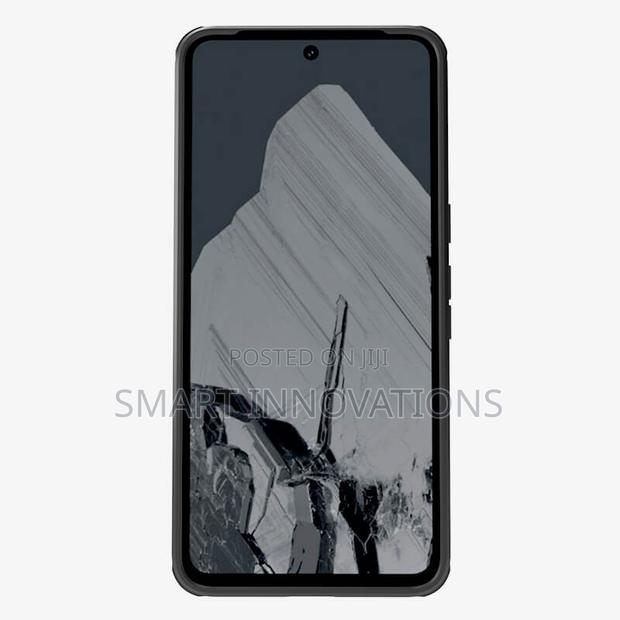 Google Pixel 8 Pro | Pixel 8 | Pixel 8a Frosted Shield Case · Photo 1
