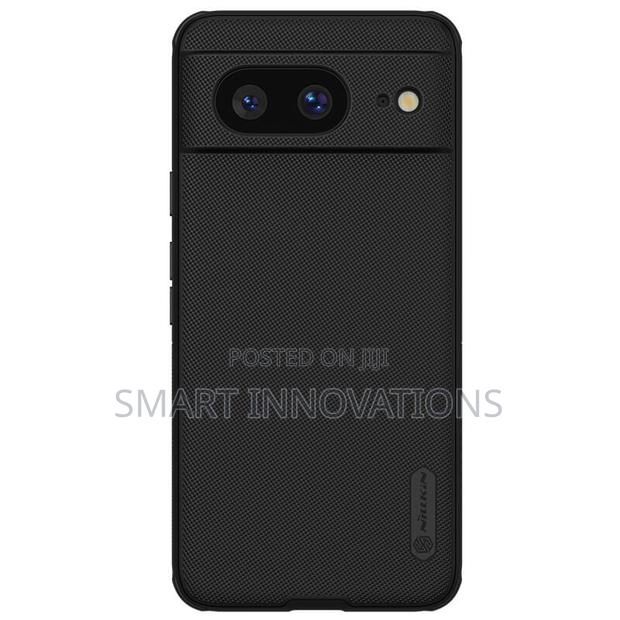 Google Pixel 8 Pro | Pixel 8 | Pixel 8a Frosted Shield Case · Photo 7