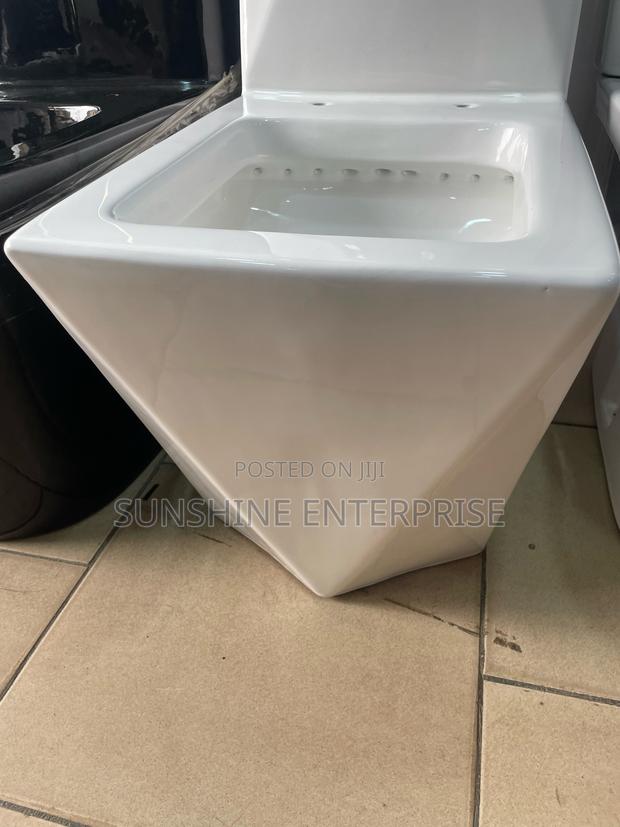 Diamond Luxury Water Closet · Photo 3