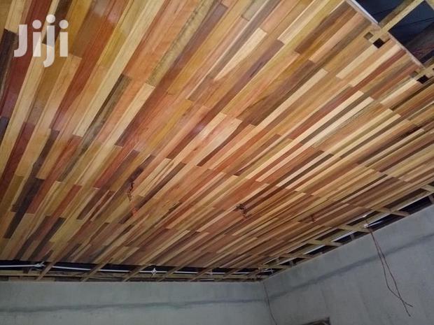 Wooden T&G · Photo 1