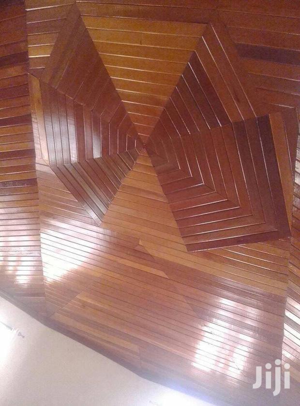 Wooden T&G · Photo 1