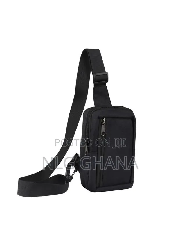 6.5'' / 6.9'' / 7.2'' Chest Shoulder Bag Phone Bag Water Re · Photo 1