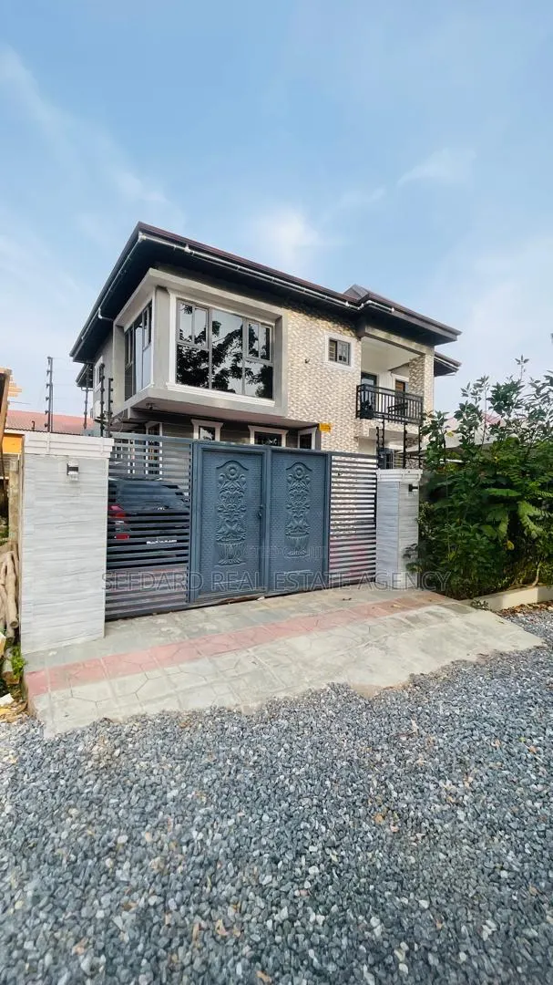 4bdrm Duplex in Sefdard Properties, Amasaman for sale · Photo 1