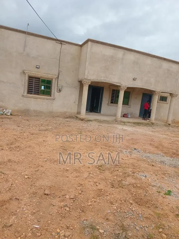 4bdrm House in Kasoa for sale · Photo 1