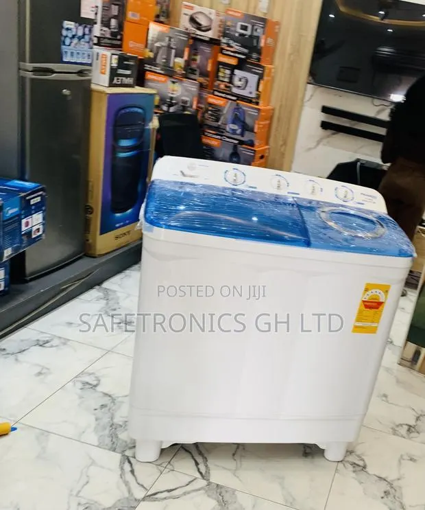 Recommend White Nasco in Top Washing Machine 7kg · Photo 1