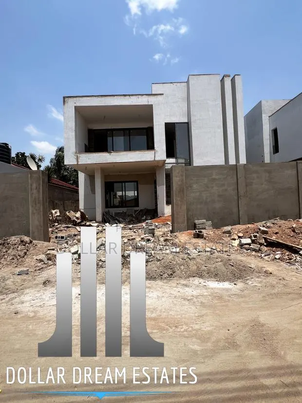 3bdrm House in East Legon for sale · Photo 1