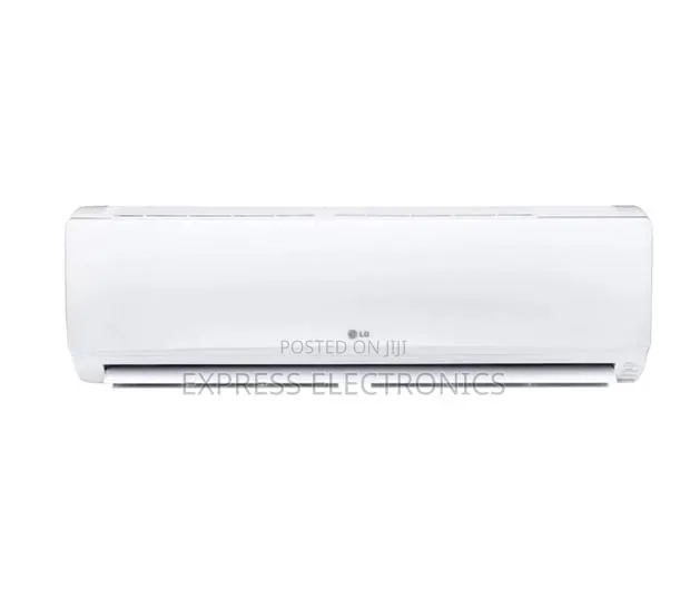 Shop the New White Dual Inverter 2.5hp Air Conditioner · Photo 1