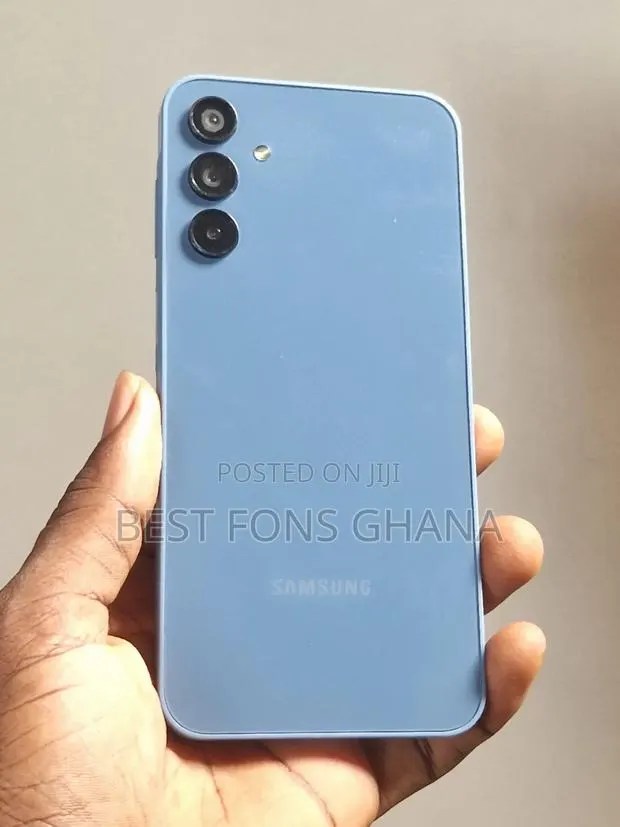 Samsung Galaxy A15 128 GB · Photo 1