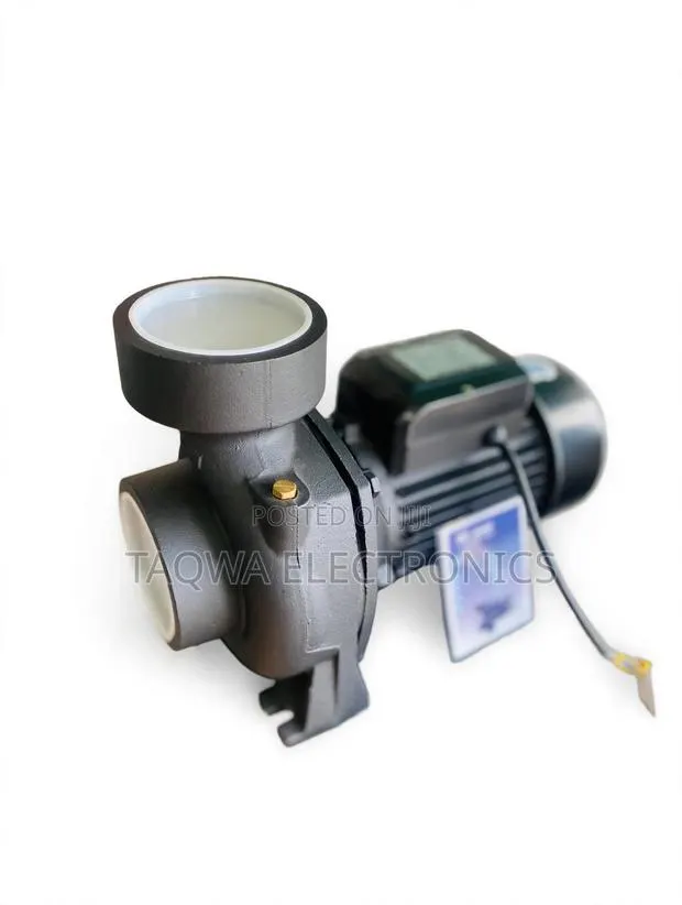 Buy 4 Inch,4hp Rio Water Pump · Photo 1