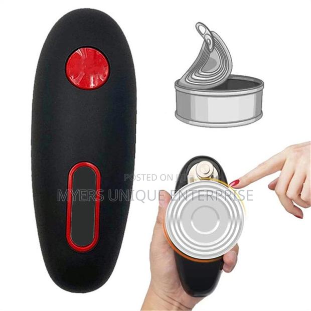 Can Opener · Photo 1