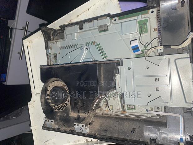 High Fan Servicing for Ps5 , Ps4 and Ps3 · Photo 3