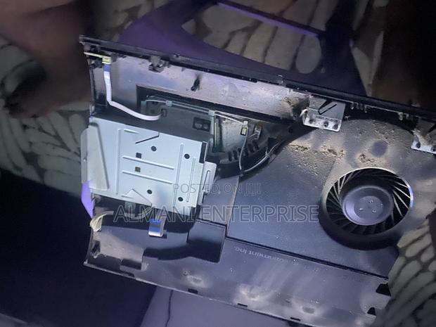 High Fan Servicing for Ps5 , Ps4 and Ps3 · Photo 2