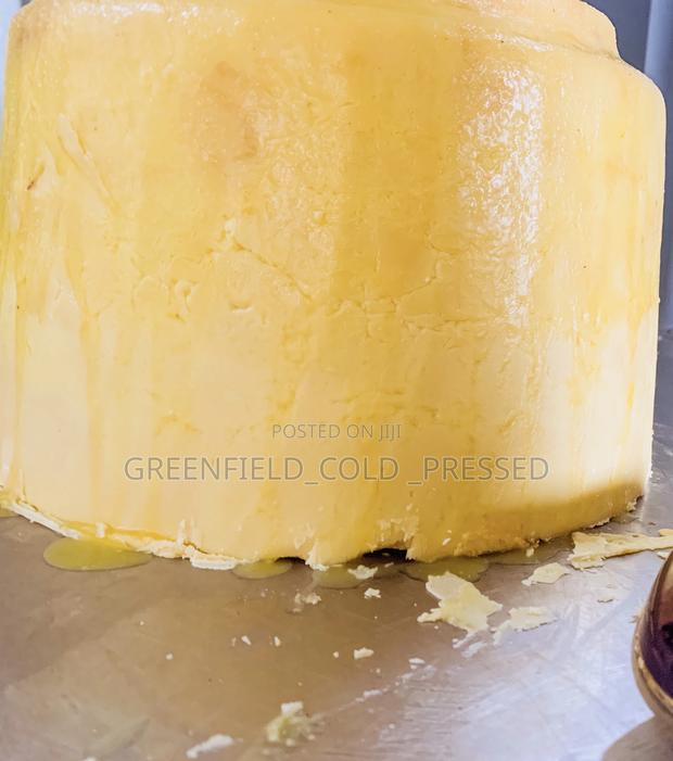 Raw Cocoa Butter 1 Kg · Photo 4