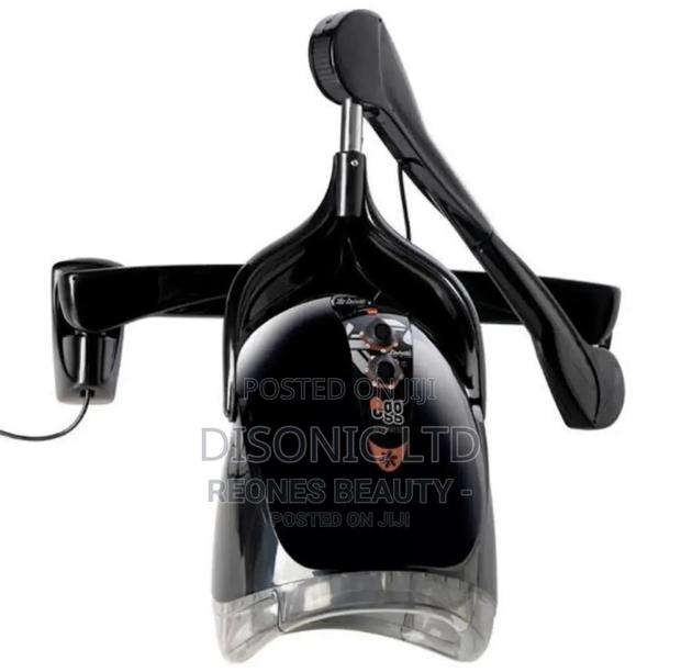 Salon Wall Mount Hair Dryer · Photo 2