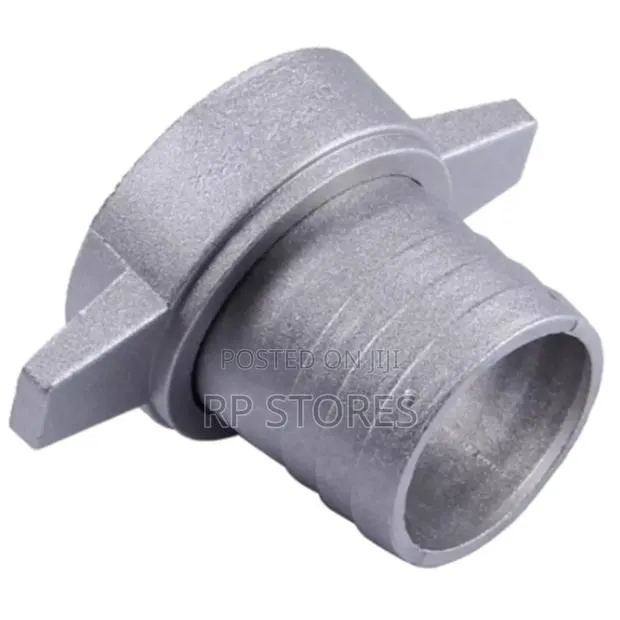 Water Pump Couplings 2" · Photo 1