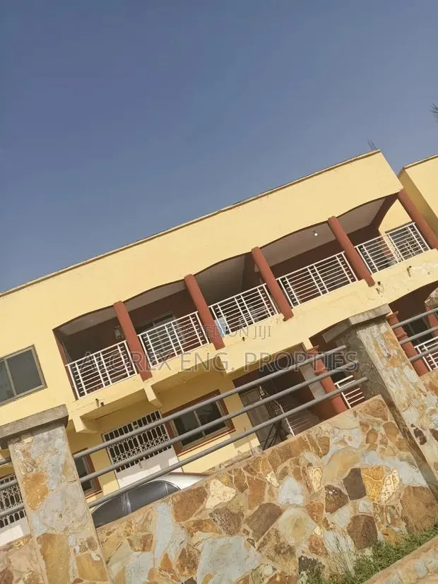 1bdrm Apartment in Adenta, Frafraha for rent · Photo 1