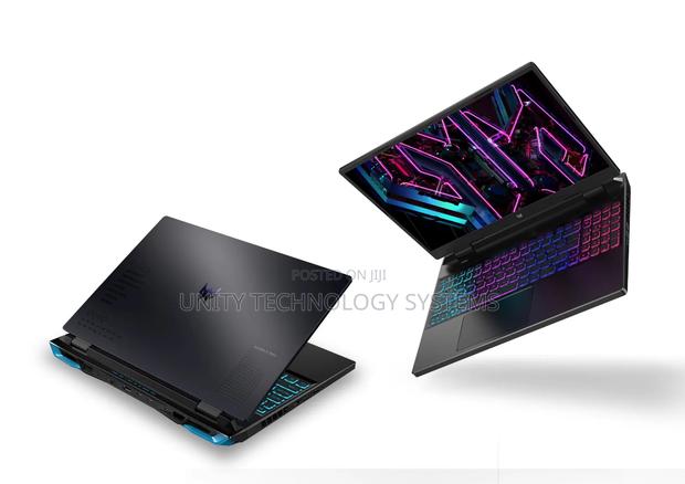New Laptop Acer Predator Helios 16 16GB Intel Core I9 SSD 1T · Photo 2