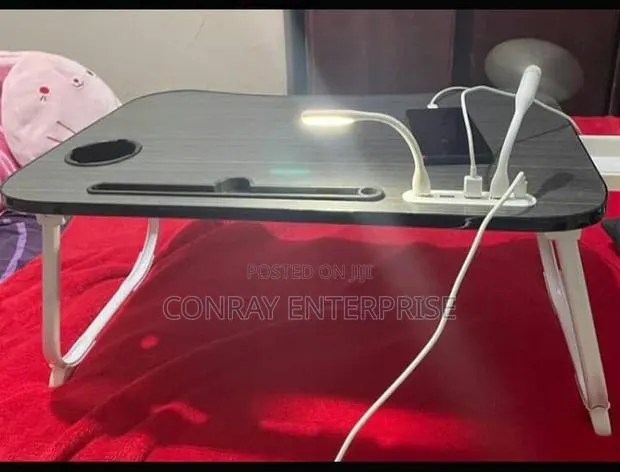Laptop Tables (With Usb Connections). · Photo 1
