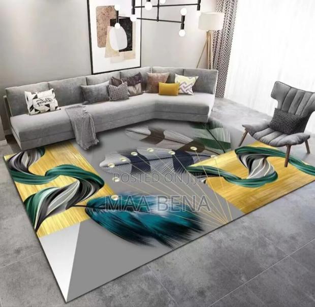 Center Carpet (Large) 260/230 · Photo 6