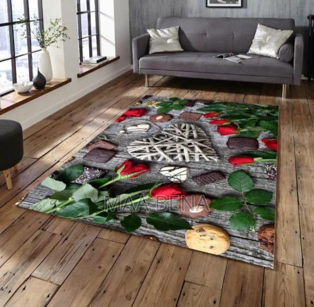 Center Carpet (Large) 260/230 · Photo 7
