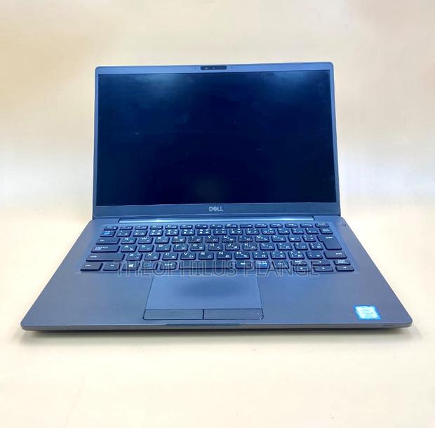 New Laptop Dell Latitude 7400 8GB Intel Core I5 SSD 256GB · Photo 2