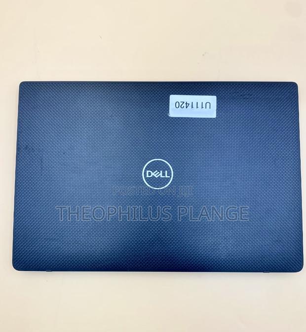 New Laptop Dell Latitude 7400 8GB Intel Core I5 SSD 256GB · Photo 1