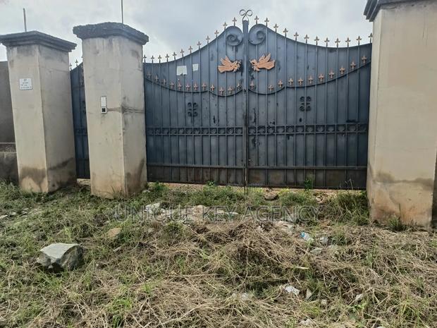 One Plot for Sale at East Legon Hills · Photo 1