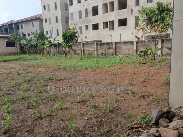 One Plot for Sale at East Legon Hills · Photo 2