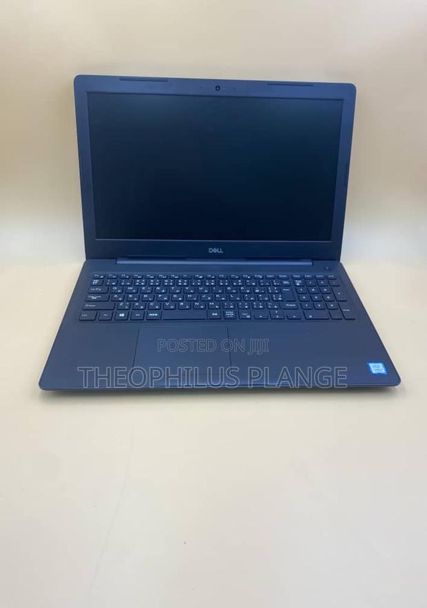 New Laptop Dell Latitude 3590 8GB Intel Core I3 SSD 256GB · Photo 2