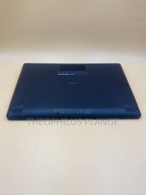 New Laptop Dell Latitude 3590 8GB Intel Core I3 SSD 256GB · Photo 1