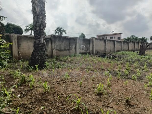One Plot for Sale at East Legon Hills · Photo 3