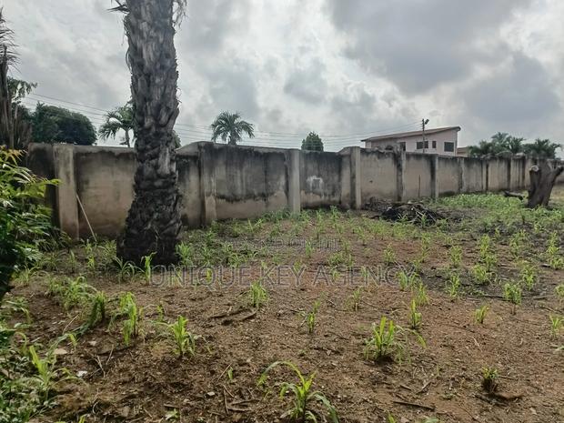 One Plot for Sale at East Legon Hills · Photo 4