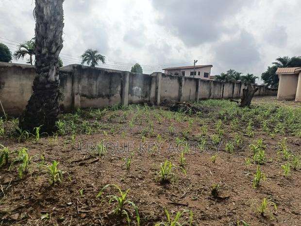 One Plot for Sale at East Legon Hills · Photo 5