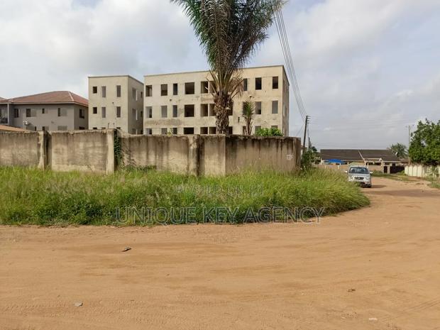 One Plot for Sale at East Legon Hills · Photo 6
