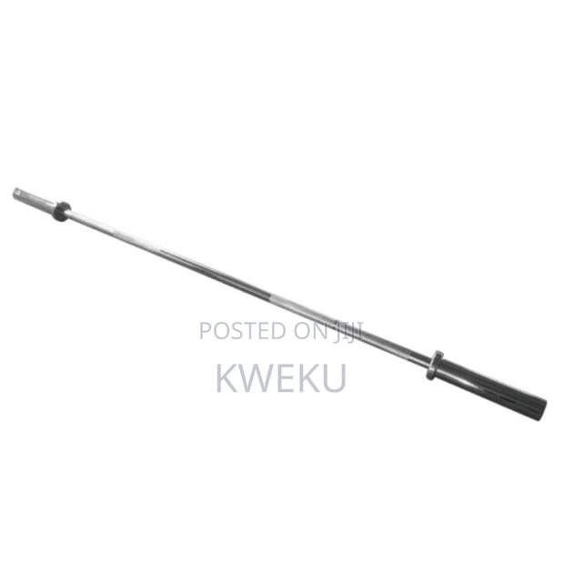 Olympic Bar Standard 2.2m · Photo 4