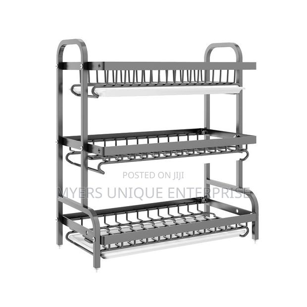 Authentic Dish Rack · Photo 1