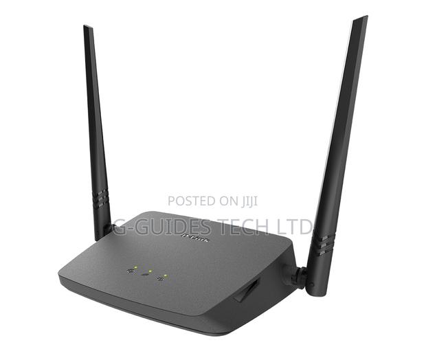 D-Link Wireless N300 Router DIR-612, D-Link Wireless Router · Photo 2