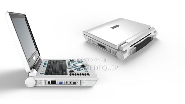 Brandnew Portable Ultrasound Machine + 2 Probes · Photo 4