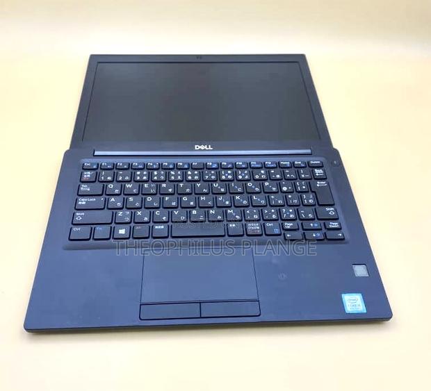 New Laptop Dell Latitude 7290 8GB Intel Core I5 SSD 256GB · Photo 2