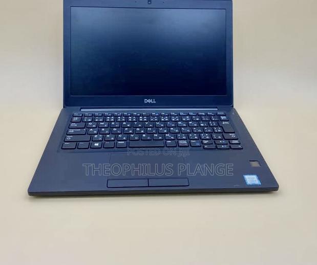 New Laptop Dell Latitude 7290 8GB Intel Core I5 SSD 256GB · Photo 3