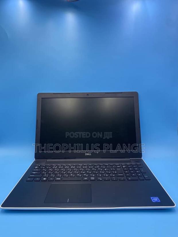 New Laptop Dell Inspiron 3542 8GB Intel Celeron SSD 256GB · Photo 3