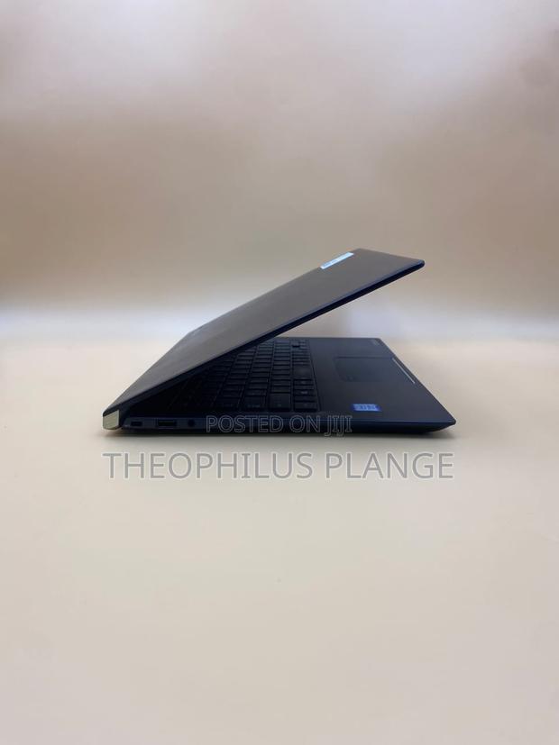 New Laptop Toshiba Dynabook R634/M 8GB Intel Core I5 SSD 256GB · Photo 3