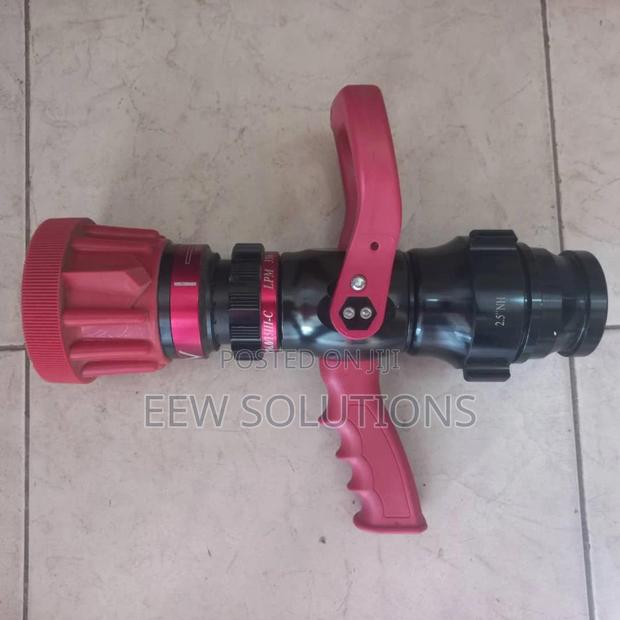 Fire Nozzle (Select Flow) · Photo 1